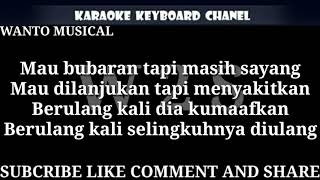 Download lagu ANDILAU MIX VOC. SITI BADRIAH KARAOKE KN7000 mp3