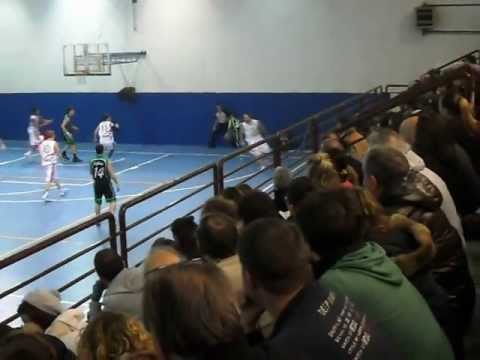 final four coppa toscana finale agliana - arezzo 75-45 piccioli