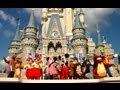 Disneyland Park Paris -- Mickey Mouse | Диснейленд Парк ...