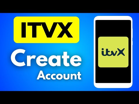 Itvx Login