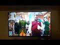 Elf 2003 TBS Winter Break Promo