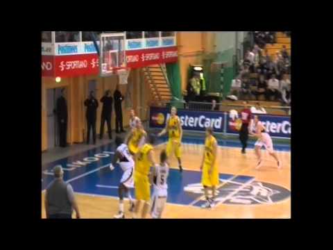 Sten "Timmu" Sokk 2010/2011 TÜ/Rock