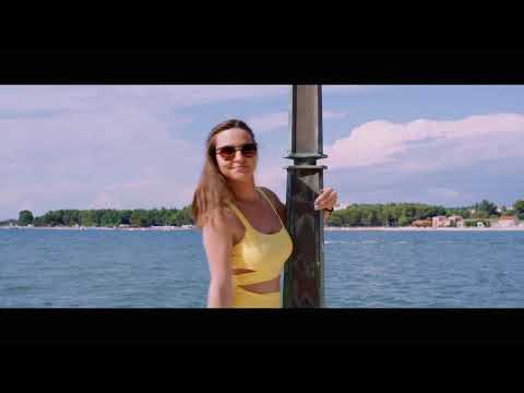 ŽURERJI - TA POLETNA NOČ (Official Video 4K)