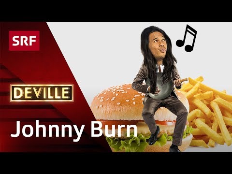 Johnny Burn | Musik | Deville