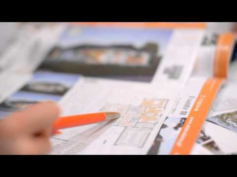 Julia - projekt domu