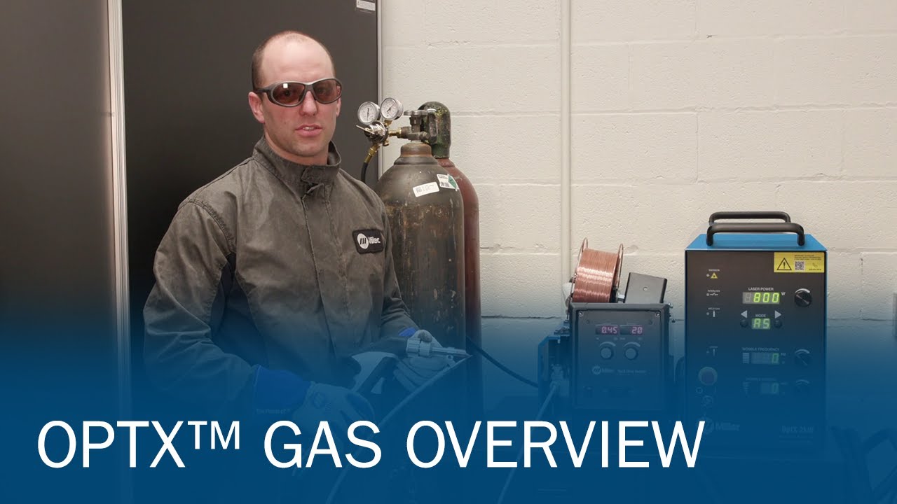 OptX™ Gas Overview
