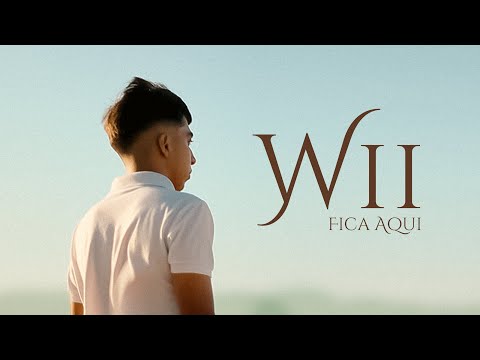 W11 - Fica Aqui (Prod. Gus) [Clipe Oficial]