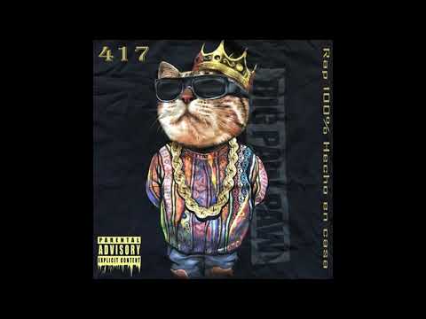 Chakorta M.A  ft Gato 417