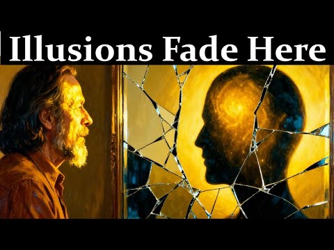 The 8 Illusions That Disappear When You Awaken - Alan Watts