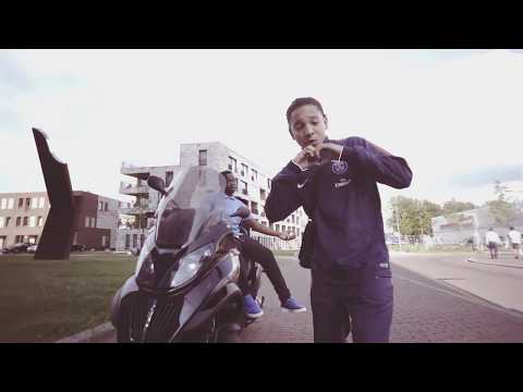 Rayvano - Tijd Goud Waard Ft. Bolle (Sevengang) (Prod. Ricky Ventura)