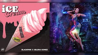 Ice Cream x I Don't Do Drugs - BLACKPINK, Doja Cat, Selena Gomez & Ariana Grande (Mashup)