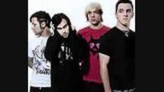 The used-Tunnel lyrics