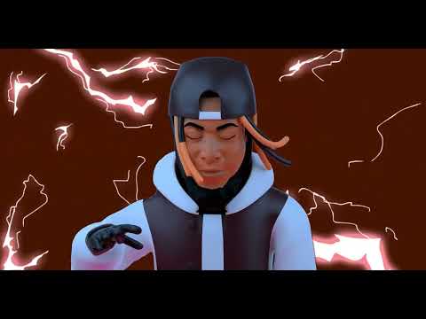 Saboodak X Shadow X JESS - Black Rap Overdose (Official Video)