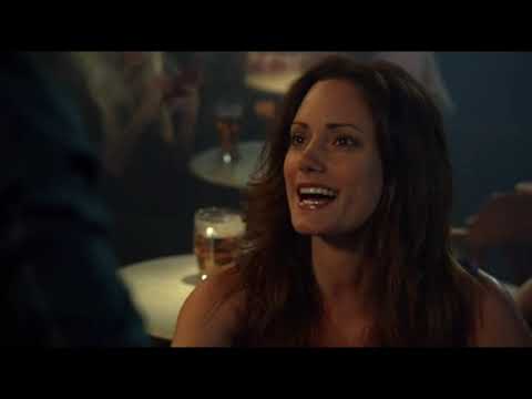 New!! Being Human US 2X08 I've Got You Under Your Skin