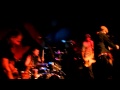 Streetdogs into the valley @the sugar mill