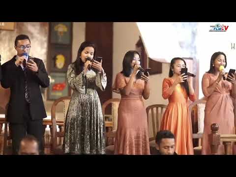 FFPM 267 – He, ny andon’ny maraina