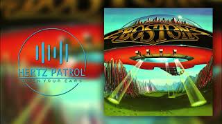 Boston   Used to Bad News   432hz