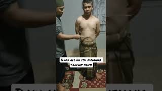 Download lagu tes kekebalan badan dengan ilmu allah mp3