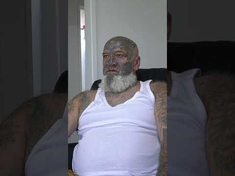 Mangu Kaha OG Mike Tepou Missbrauch in staatlicher Obhut