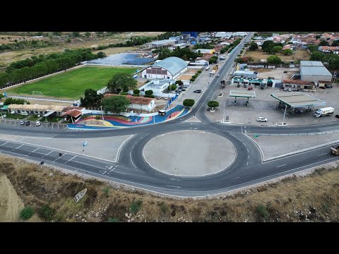 Cidade de Batalha Alagoas.No sertão alagoando 