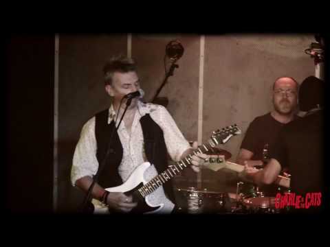 Charlie & the Cats - Sign O' The Time