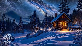 Te cura mientras duermes, Te restaura emocional y físicamente, Alivio del estrés y la ansiedad #111