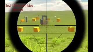 American Sniper videosu