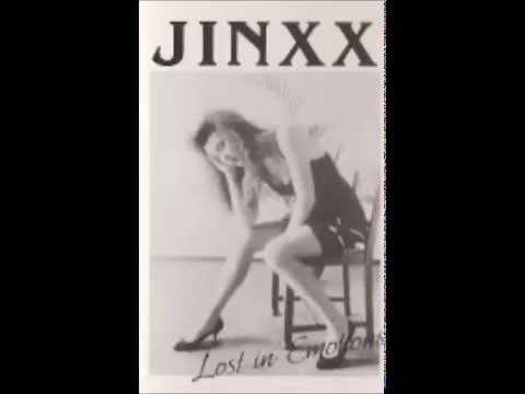 Lost in Emotions - Jinxx