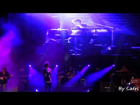 20150822정동하 분당파크콘서트-생각이나