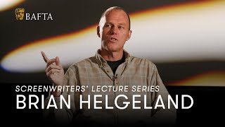 Brian Helgeland: Screenwriters Lecture