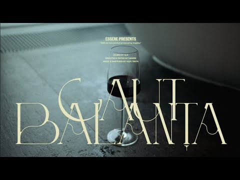 ESSERE - Caut Balanța