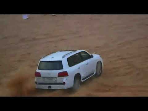 Dubai and Saudi Drifting. | Horrible Accident Killed many.