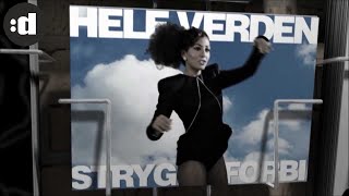 Michael Rune - Min Indre Stemme (feat. Nadia Gattas) (Official Video)