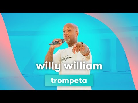 #Trompeta - #WillyWilliam - #chords,melody,lyrics, #howtoplaypiano&guitar; original key. #QORDS