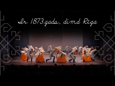 DA Austris - Ir 1873.gads, dimd Rīga