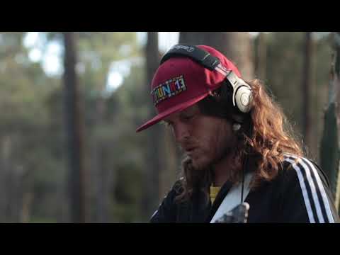 San Pulso - Live Set (La Barra, Maldonado, Uruguay)