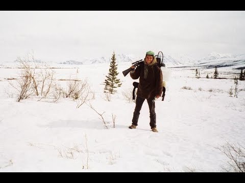 Going North - Episode 6: Alaska!