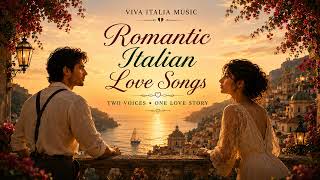 Download lagu Romantic Italian Love Songs ❤️ Marco & Lucia | Classic Italian Music | Viva Italia Music mp3 Download lagu Romantic Italian Love Songs ❤️ Marco & Lucia | Classic Italian Music | Viva Italia Music mp3