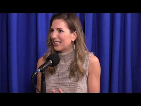 Real Estate, Natalie Wood Designs and The Human Side of Marketing : Spokane Talks on FOX 28