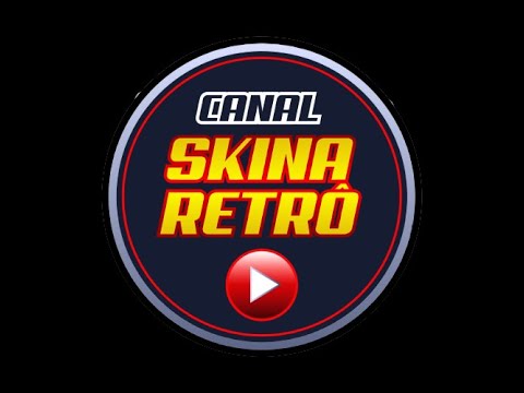 QUINTA MIX DO CANAL SKINA RETRÔ COM OS DJS ERICK E MARCELINHO DIRETO DE SANTARÉM - PA - PARTE 1