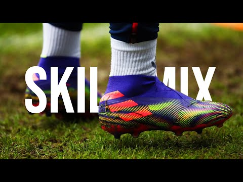 Crazy Football Skills 2020/21 - Skill Mix #12 | HD