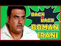 Bomman Irani Comedy Scenes 3 Comedy Jukebox Bluffmaster Well Done Abba Mirch
