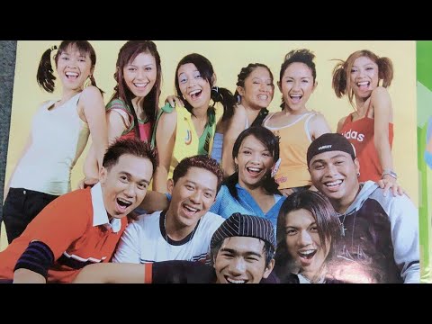 12 INDOSIAR FANTASY ACADEMIA 3 - AFI 3