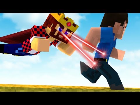 ПОЧЕМУ АИД ЧИТЕР?! МАЙНКРАФТ EGG WARS