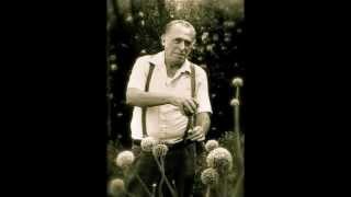 Charles Bukowski - Confession