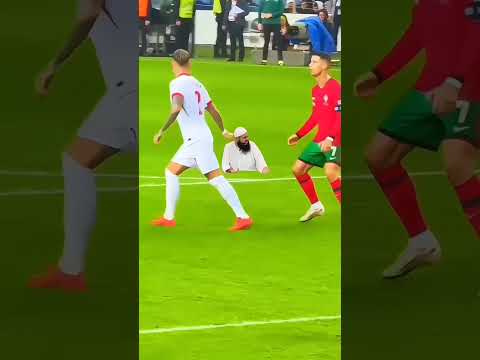 Ronaldo 🇵🇹🔥 #football #manchestercityclub #manchestecity