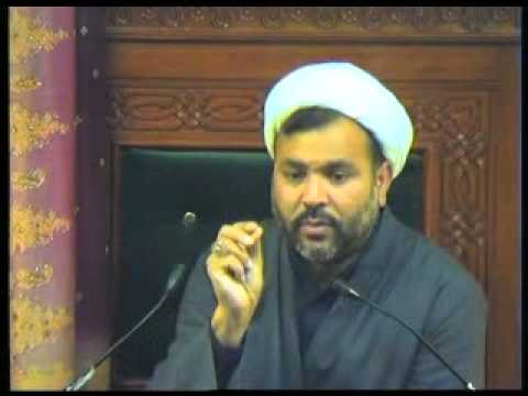 Eve 7th Dhul Hijjah 1434 - Shahadat 5th Imam (as)