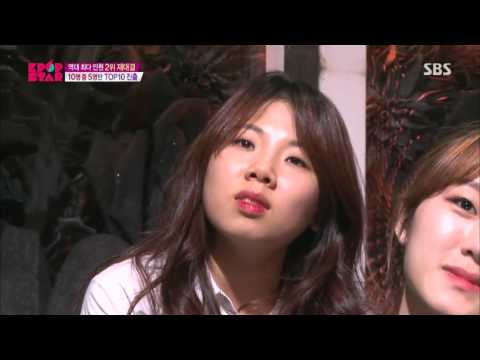 난 행복해(주미연)