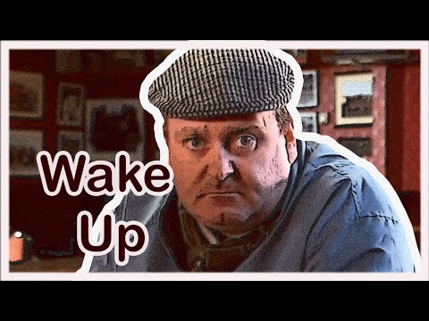 Limmy's Show: Wake Up