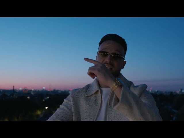 Lucry & Suena & Azet aus Deutschland mit 'Sommernacht' (jetzt ansehen!) | DeutschRap Dance!